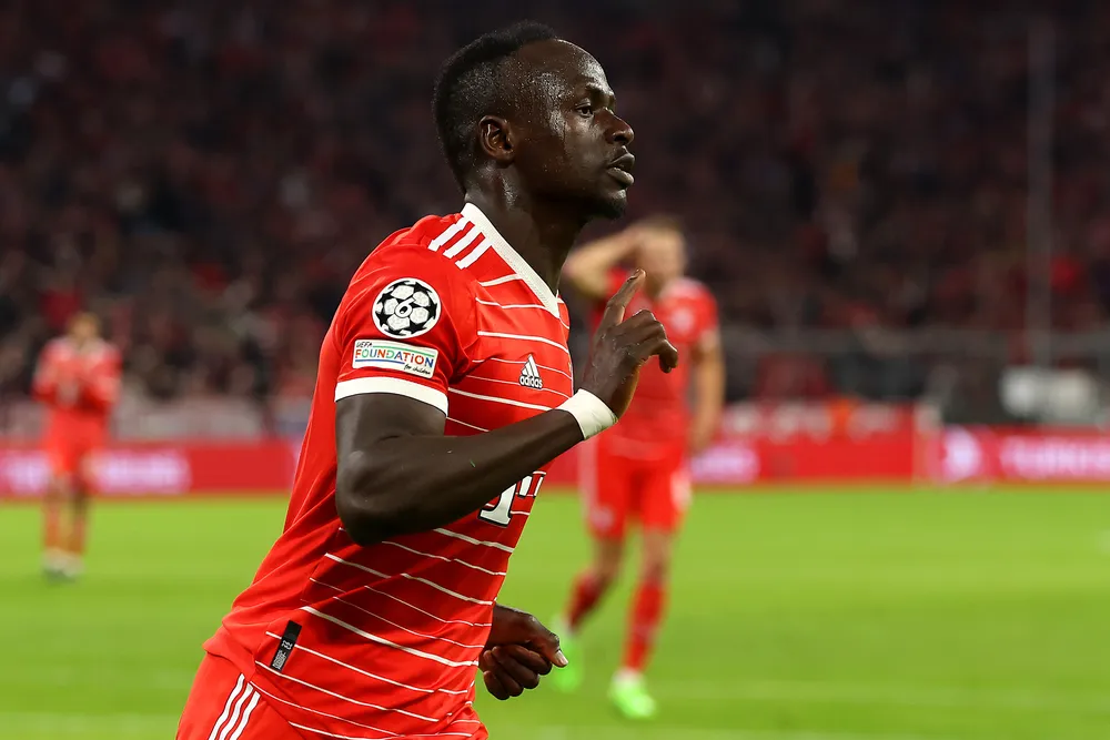 mané