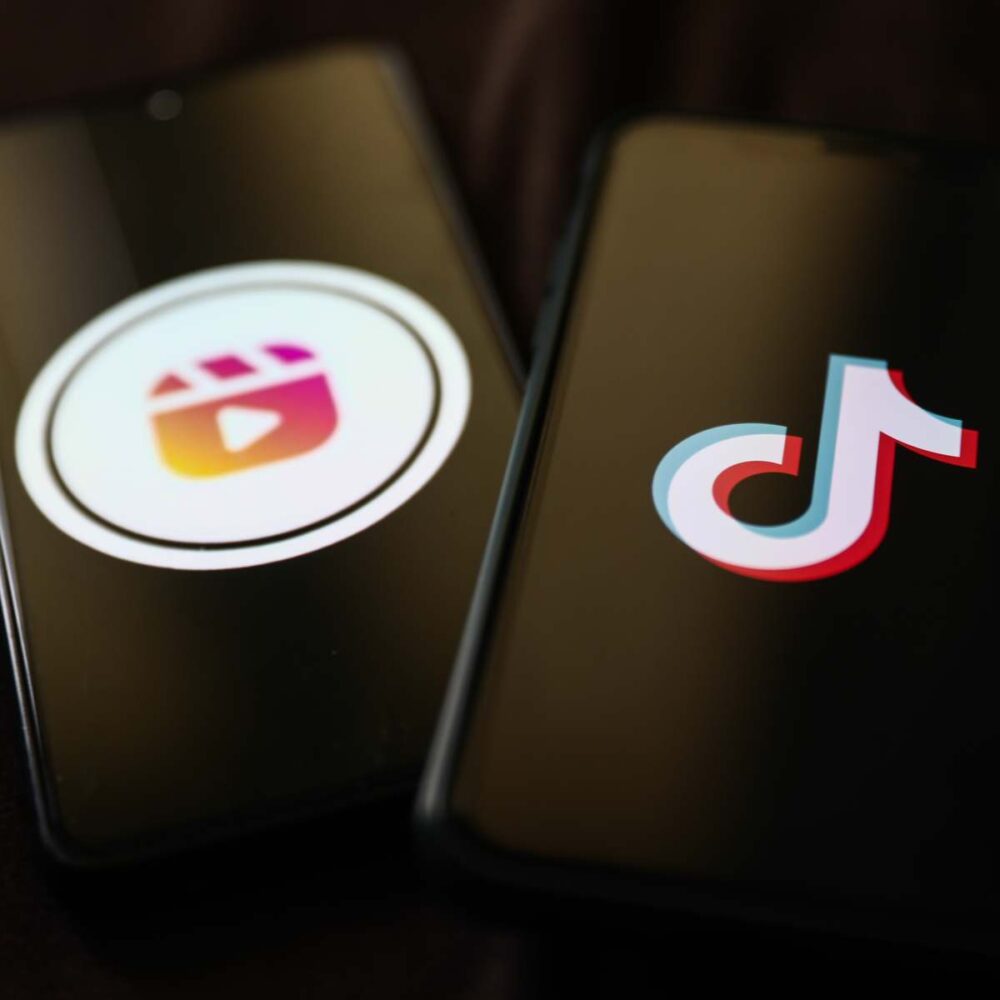 como baixar videos do TikTok