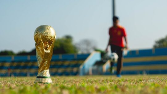 Brasil: As Copas do Mundo Conquistadas