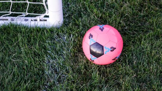 A evolução do futebol no Brasil