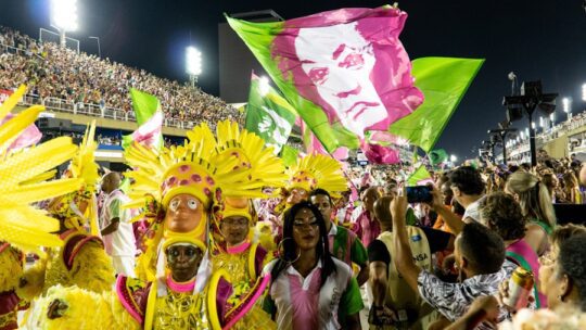 Ídolos do Futebol no Brasil: As Lendas do Esporte Brasileiro